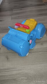 Odrážadlo Fisher Price - 2