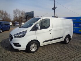 FORD TRANSIT CUSTOM L1H1 KLIMA 2.0TDCI - 2