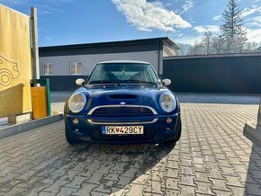 Mini cooper S 120kw - 2