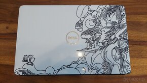 Notebook Dell Inspiron 1545 limited edition - 2