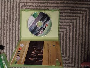 FIFA 16 (XBOX 360) - 2