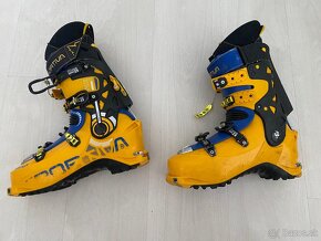 Lyžiarky La Sportiva Spectre 2.0 / 28-28.5 (314mm) - 2