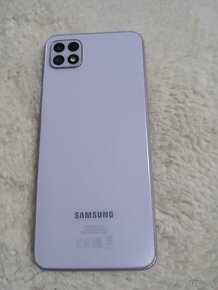 Samsung A22 - 2