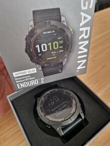 Garmin Enduro 2 - 2