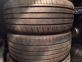 205/55 r16  Yokohama letné pneu. - 2