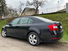 Škoda Octavia 2,0 TDI, 110 kW, kúpená v SR, garážovaná. - 2