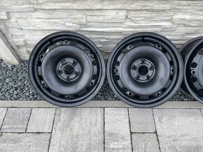 5x100 R15 - 2