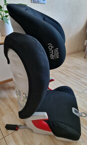 Autosedacka Britax Romer Kidfix SL - 2