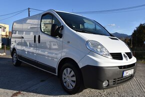 Renault Trafic Furgon 2.0 dCi 115k L2H1P2 - 2