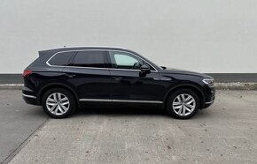 Volkswagen Touareg 3.0 TDI - 2