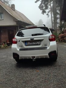 Subaru xv 2.0 d exclusive AWD - 2