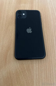 Predám iPhone11 128GB - 2