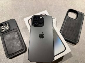 iPhone 14 pro 256 GB, space gray - 2