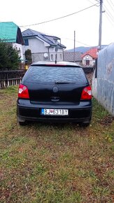 Vw Polo - 2