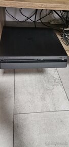 PS4 Slim, 500 GB - 2