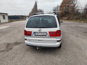 Seat Alhambra - 2