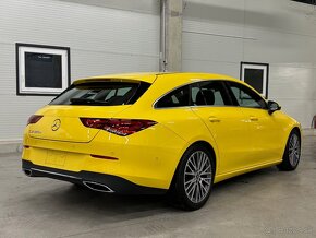 Mercedes Cla 220 cdi Sportback - 2