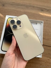 Iphone 14 PRO 256 gb - 2