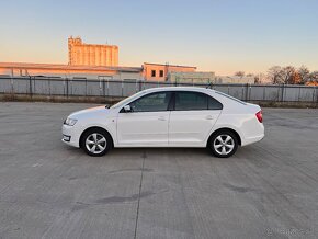 Škoda Rapid 1.6 TDI Elegance - 2