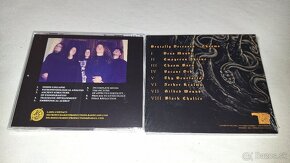 Metal CD SR a ČR - 2