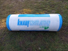 Knauf vata vlna - 2