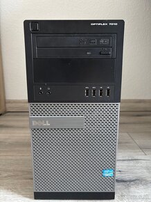 i5-3470 3.20GHz 8gb ram Gtx 1050ti PC - 2