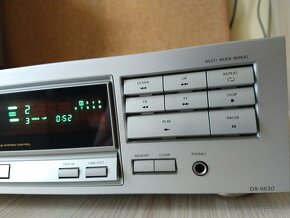 Onkyo DX-6630-Rezerve - 2