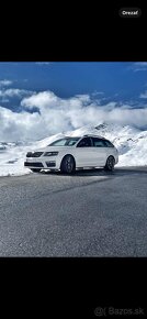 Škoda Octavia 3 combi RS 2.0 TSI - 2