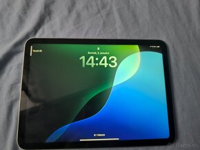 Ipad 10 2022 64GB - 2