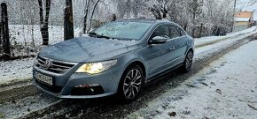 Volkswagen Passat CC - 2