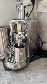 Nespresso Crearista Plus - 2