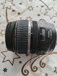 Tamron 18-270mm 1:35-6.3 for Canon - 2