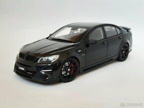 1:18 - Holden HSV GTS - Biante - 1:18 - 2