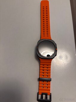 Samsung Galaxy Watch Ultra - 2