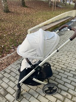 Cybex Balios S Lux 2024 - 2