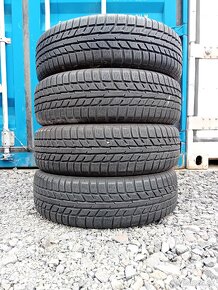 175/65R15 Zimné pneumatiky Yokohama  W drive - 2