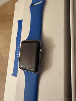 Apple Watch Series 2 - 2