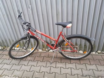 Bicykle  na predaj 3 X - 2