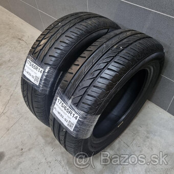 Letné pneumatiky 175/65 R14 MATADOR DOT1021 - 2