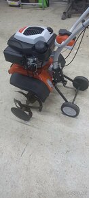 STIHL MH 585 - 2