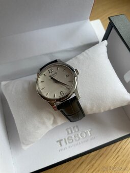 Dámske hodinky Tissot - 2