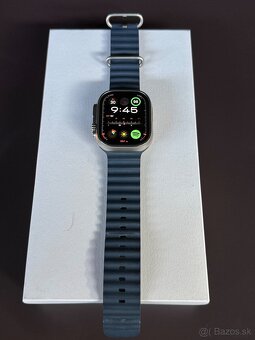 Apple Watch Ultra 2 - 2