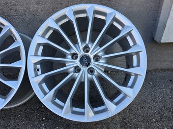 Disky Audi 5x112 r19 Audi A8,A6,A4 - 2