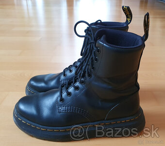 Topánky značky Dr. Martens - 2