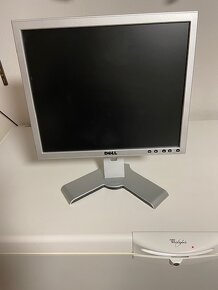 Monitor DELL - 2