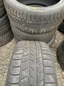 Predám pneu Nexen 275/40 r19 - 2