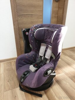 autosedacka Maxi cosi axiss 9-18kg - 2