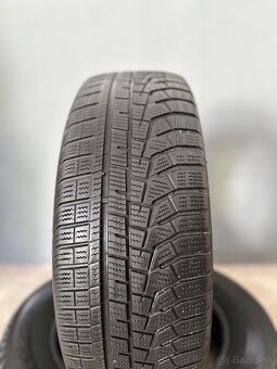 215/65 R17 Hankook - Zimne pneumatiky - 2