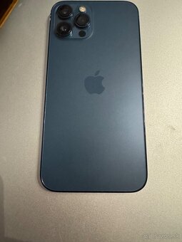 iPhone 12 Pro max 128GB - 2