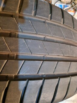 Bridgestone 215/40R18.89Y TURANZA T005 pneumatiky - 2